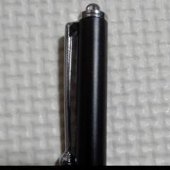 エレコム　導電繊維　タッチペンの画像