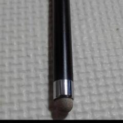 エレコム　導電繊維　タッチペンの画像