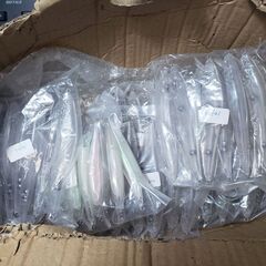 ルアーブランク　お試し　プレゼントの画像