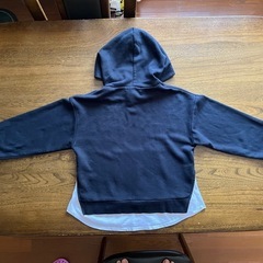 U.S POLO ASSN ポロ アッスン パーカー 150の画像