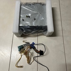 pioneerカロッツェリアカーオーディオDEH-P650(中古美品)の画像