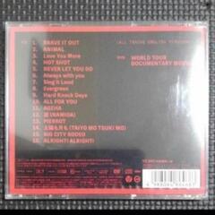 「BEST GENERATION(International Edition)」
GENERATIONS from EXILE TRIBEの画像