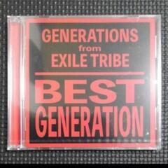 「BEST GENERATION(International E...