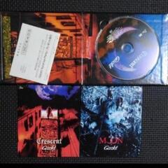 「Gackt/Crescent」
の画像