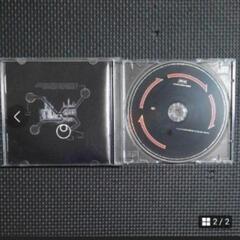 「ラルク・アン・シエル/ectomorphed works」
L'Arc～en～Cielの画像