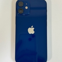 iPhone12mini  64GB【SIMフリー】