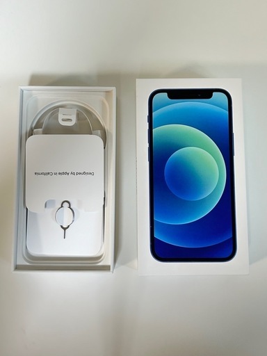 iPhone12mini  64GB【SIMフリー】
