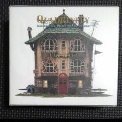 「QUADRINITY MEMBER'S BEST SELECT...