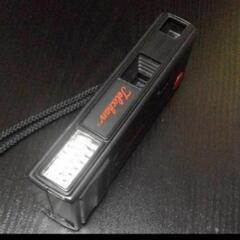 昭和レトロ　Telechan MK-111　フィルムカメラの画像