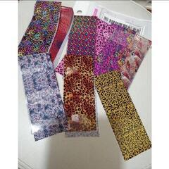 ネイル用品
