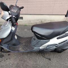 ベクスター125