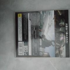 バトルフィールドHARDLINEの画像