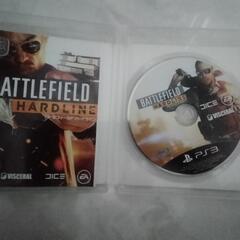 バトルフィールドHARDLINEの画像