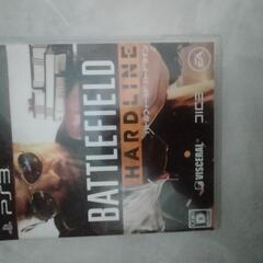 バトルフィールドHARDLINEの画像