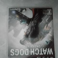 Ps3ウォッチドッグス