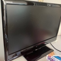 テレビ