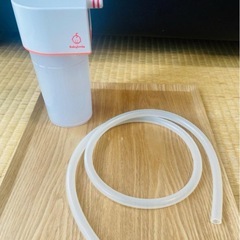 鼻吸い器 メルシーポット merci pot S-502 Bab...