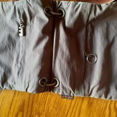 値下げEVEXショルダーバッグの画像