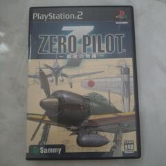 Ps2 ZERO PILOT