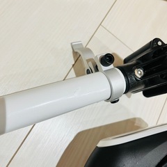 【お話中】新品✨キックボード キックスクーター 折りたたみ式 フット ハンドブレーキの画像