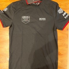 Porsche motorsport Tシャツの画像