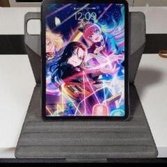 iPad Pro 11インチ　ケースの画像