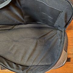 ギグバッグ エレキギター PLAYTECHの画像