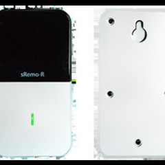 スマートリモコン sRemo
