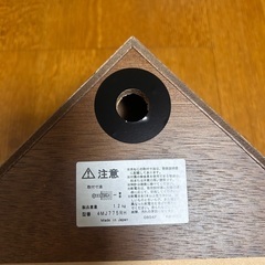 鳩時計の画像