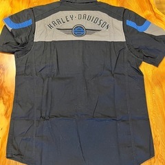 Harley-Davidson