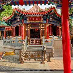 香港旅行に興味のある方