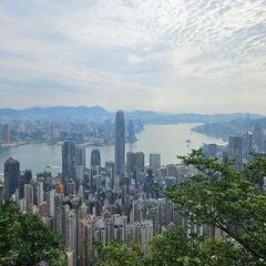 香港旅行に興味のある方 - 四街道市