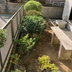 草刈り・剪定、造園やってます☺️ - 横須賀市