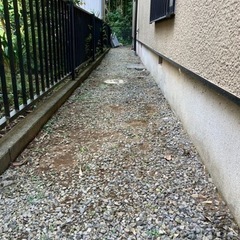 草刈り・剪定、造園やってます☺️ − 神奈川県