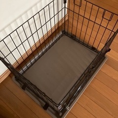 ペット用ケージの画像