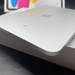 Apple iPad 第10世代 64GB wifiモデル #eco011の画像