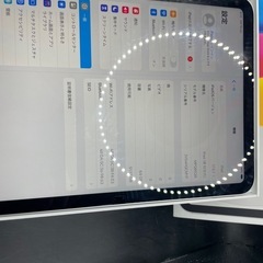 Apple iPad 第10世代 64GB wifiモデル #eco011の画像