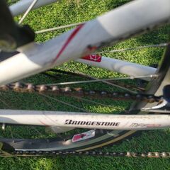 自転車　（中古）の画像