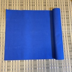 ヨガマット　無料
