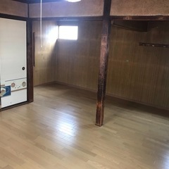 大家さん、管理会社様、必見！原状回復工事承ります👷‍♂️