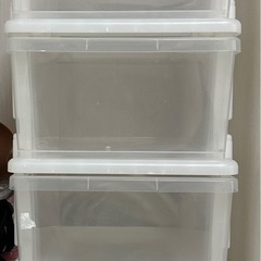 チェスト/衣装ケース