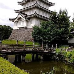 お城が好きな方いますか？