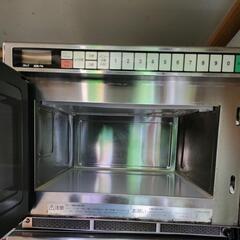 業務用電子レンジ