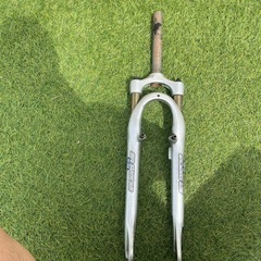 マウンテンバイク サスペンションフォーク SR SUNTOUR ...