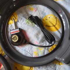 調理鍋です。