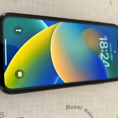 美品iPhone 11 128gb SIMフリー バッテリー最大85% 修理履歴なし  の画像