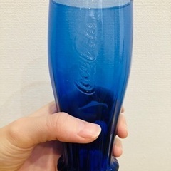 美品★コカコーラ　グラス　コップの画像