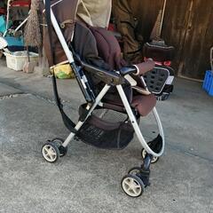 ベビカー