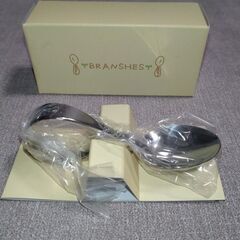 ブランシェス　ベビースプーン