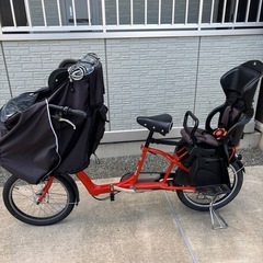 自転車
